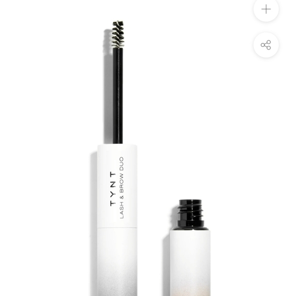 TYNT BEAUTY Lash & Brow Duo:Black-Lash/Brown-Brow - Picture 3 of 10
